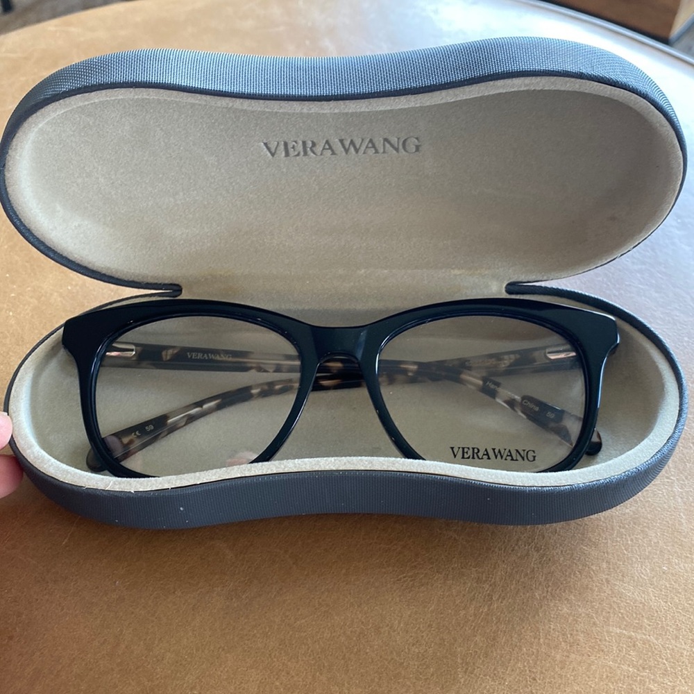 Vera Wang Glasses